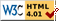  Esta pagina cumple la normativa del W3C 